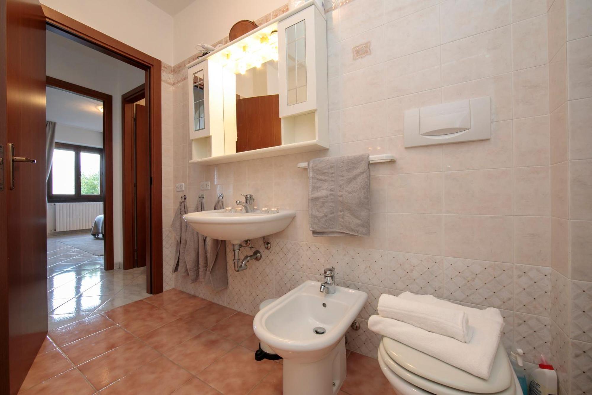 Appartamento Sonenga Panoramic Terrace Menaggio Esterno foto